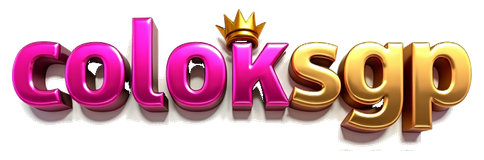 login coloksgp