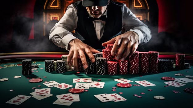 Mobile device displaying login coloksgp live blackjack table and football betting slip