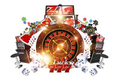 Multi-sport dashboard and live-dealer interface